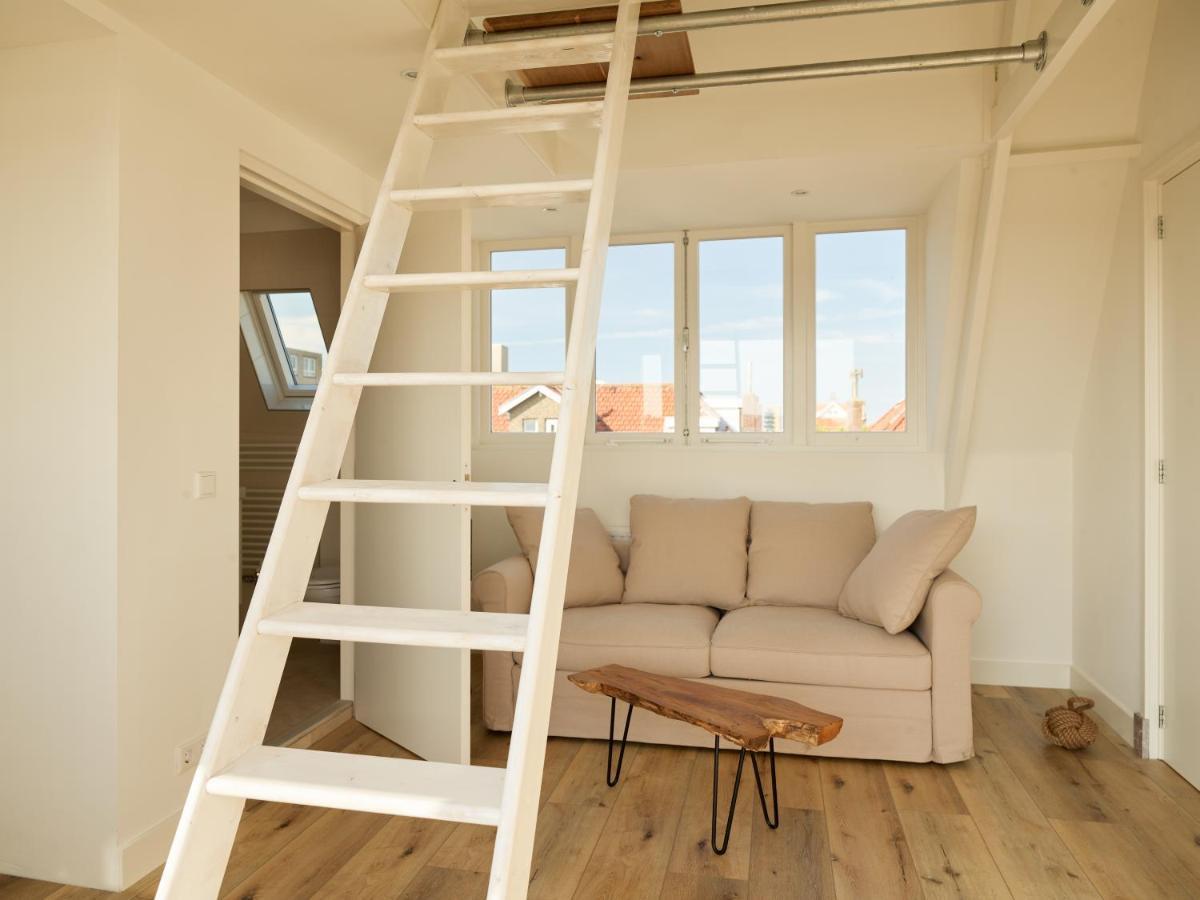 Sea Street Apartment ซานด์โวร์ต ภายนอก รูปภาพ
