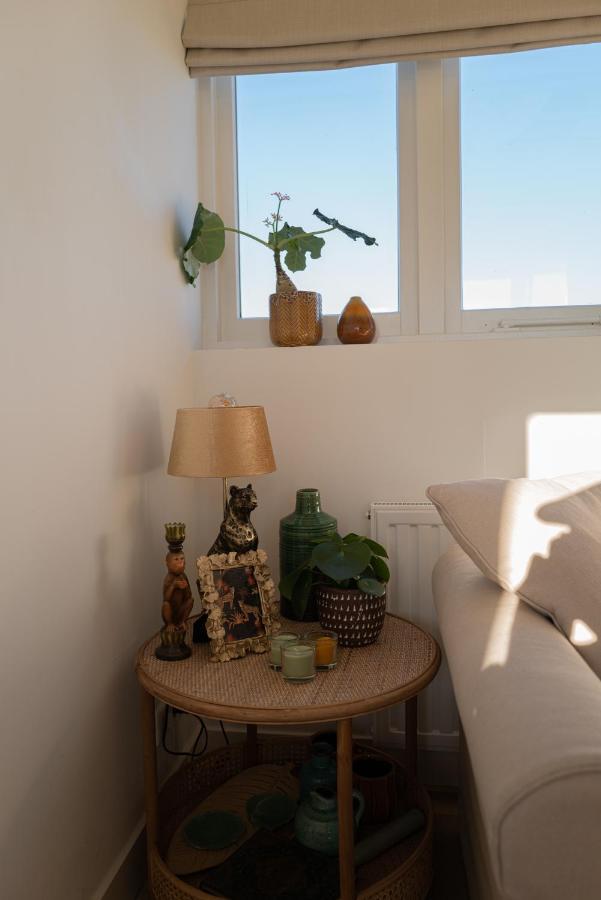 Sea Street Apartment ซานด์โวร์ต ภายนอก รูปภาพ