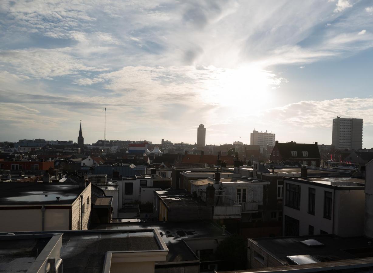 Sea Street Apartment ซานด์โวร์ต ภายนอก รูปภาพ