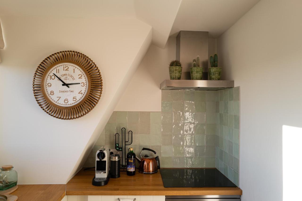 Sea Street Apartment ซานด์โวร์ต ภายนอก รูปภาพ