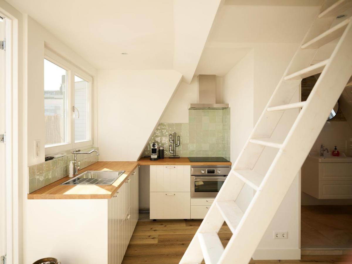 Sea Street Apartment ซานด์โวร์ต ภายนอก รูปภาพ