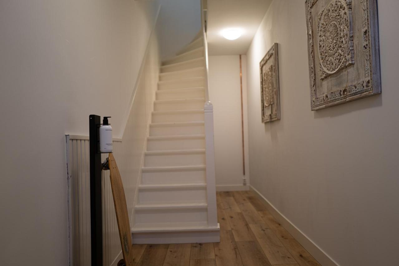 Sea Street Apartment ซานด์โวร์ต ภายนอก รูปภาพ
